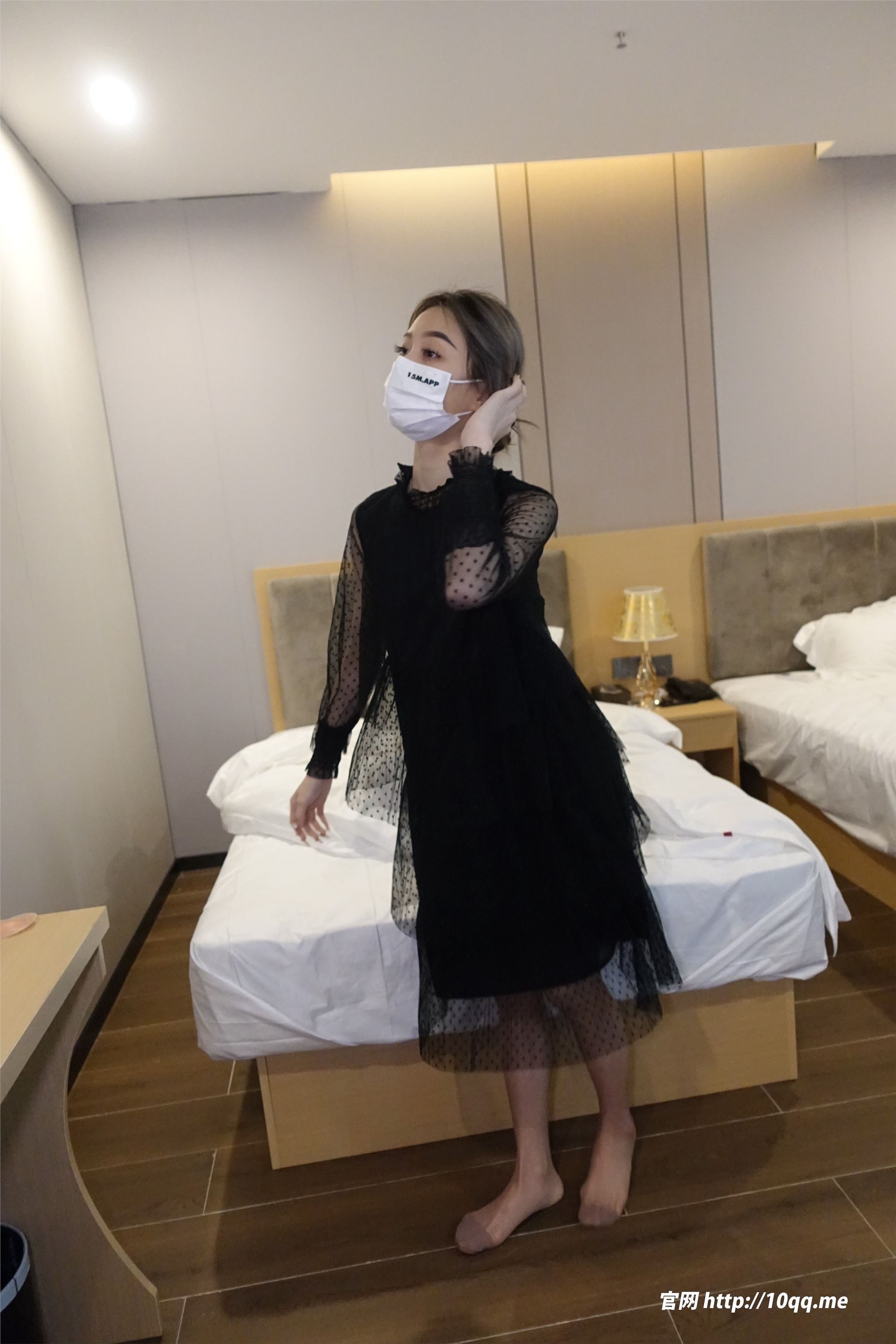 ROSI口罩系列 2023.10.16 NO.2682